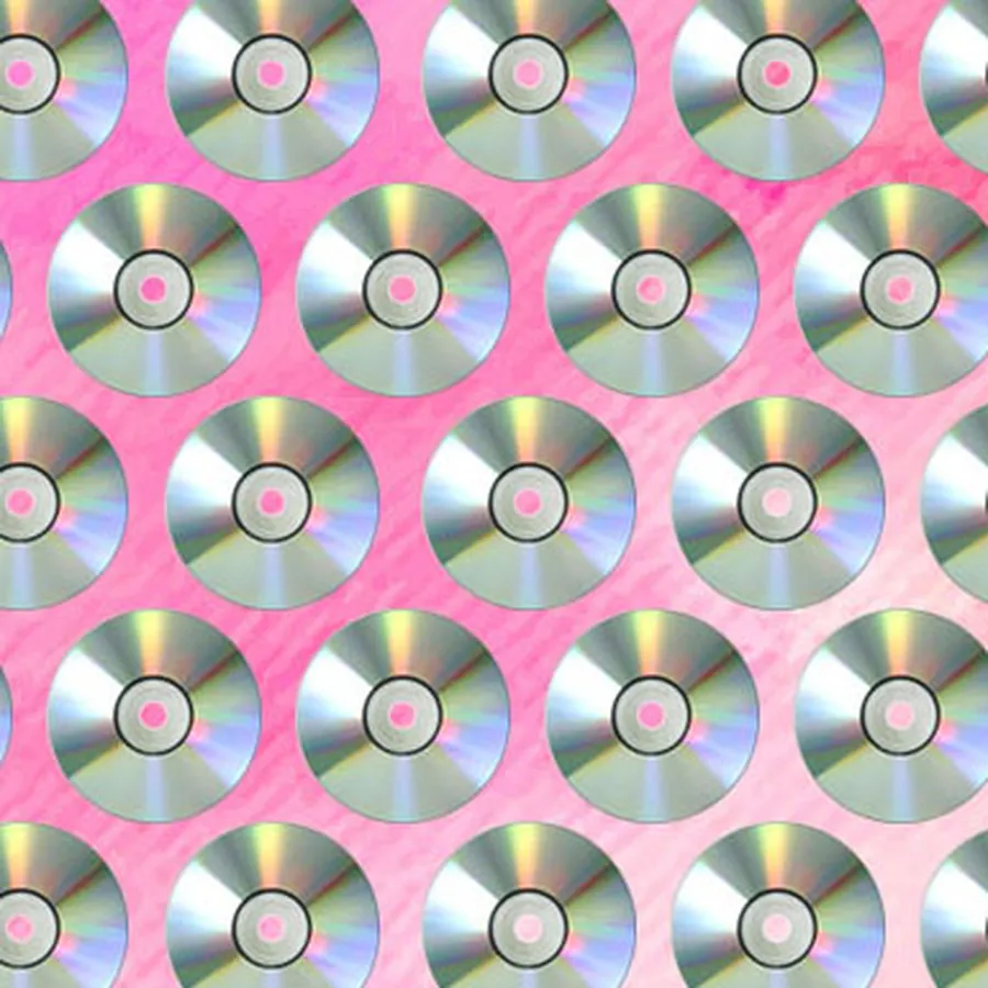 Nostalgia — CDs