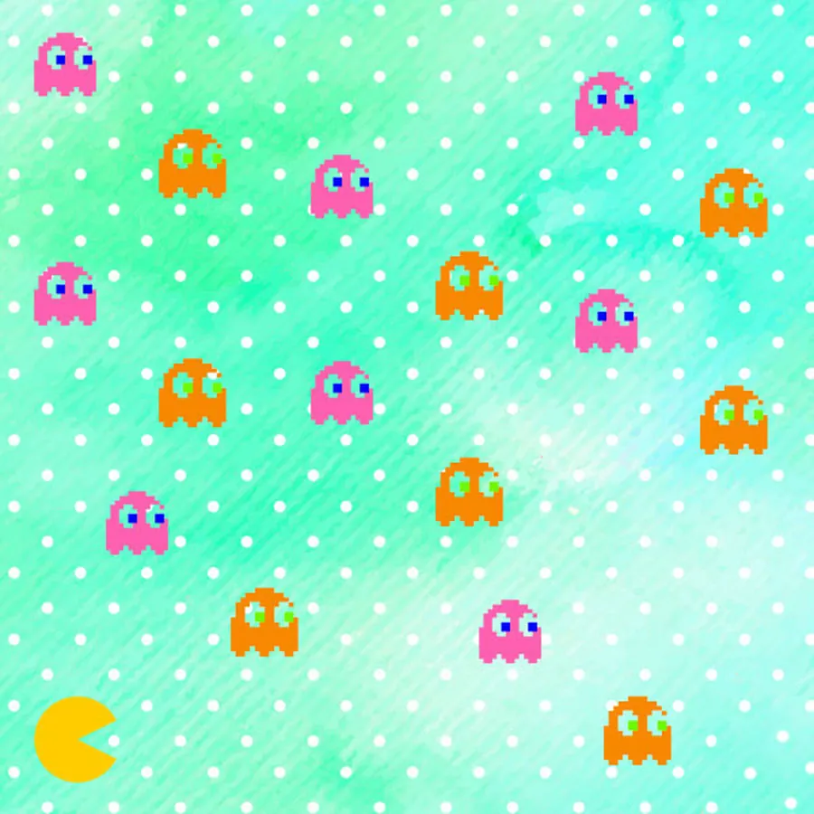Nostalgia — Pac-Man