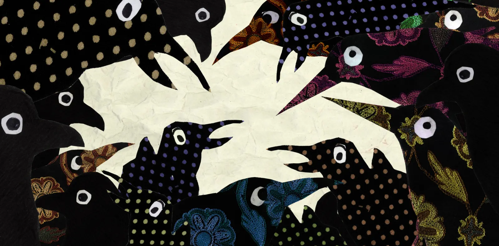 Black Birds